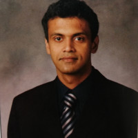 Anand P. Sankar