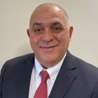 Ahmed El Fawal, MBA, PMP, CCM