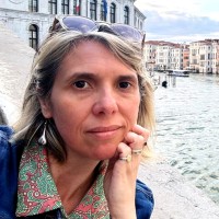 Carolina Echavarría Basy