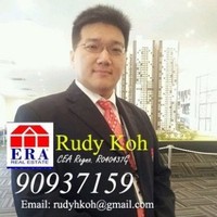 Rudy Koh
