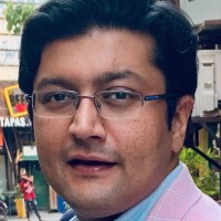 Ankur Bhardwaj