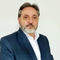Nik Kyriacou