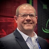 ERIC RANDOLPH