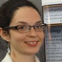 Ella Kondrat, Ms, Ccc-Slp