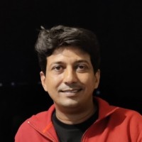 Rishikesh Shete