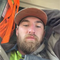 Zane Garrison