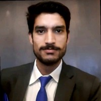 yogesh pant