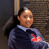 Brittany Jones