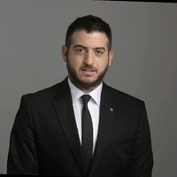 Omer Goldenberg