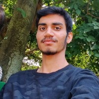 Ashish Kumar D