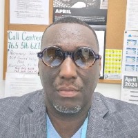 Darius Brannon, Msed, Lcac
