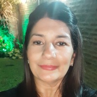 silvia zaracho