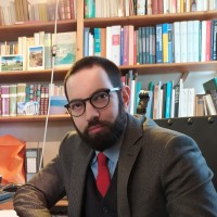 Lanfranco Valerio Di Mario