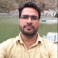 Dhirendra Tiwari