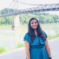 Priyanka N