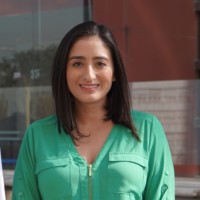 Margarita Alcantara