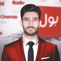 Mumtaz Ahmed Butt