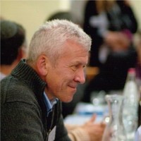 Richard Frazer
