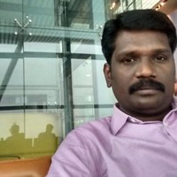 Arumugam k
