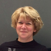 Ingrid Van Koll