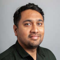 Hemantkumar Babaria