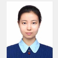 李瑾遥Li Jinyao