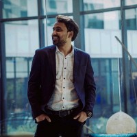 Shivam Tyagi