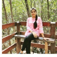 Ashwini R