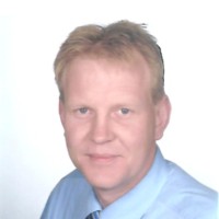 Bernd Pohl