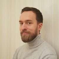 Jakob Björk