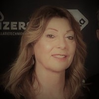 Jorinde Eernst Rosberg
