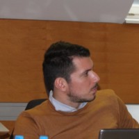 Stelios Kourogiorgas