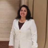 Supriya Kamble