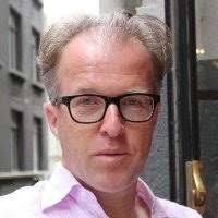 Patrick Van Son