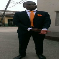 olumide Ajewole