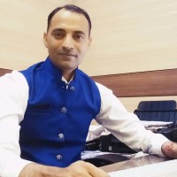 Suvaneet Kumar