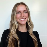 Mackenzie Walch