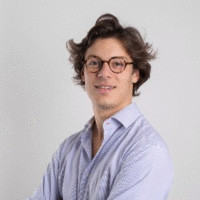 Gonzague B.