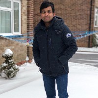 Sharad Machhaiya