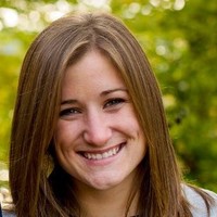 Rachel Menkedick, Dpt