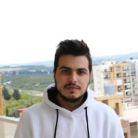 Mahmoud Bashroush