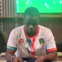 Ousmane Kebe