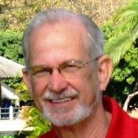 Jerry Stuckey 高杰