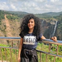Shivani Shetty