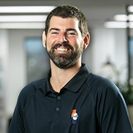 Christian Irvine