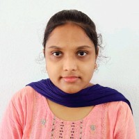 Khuzama Ziya Mohammed