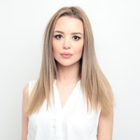 Louise Aronsson