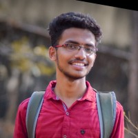 Kiran K U