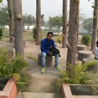 Uzair Alam