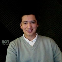 Jose Luis Senil Ramirez